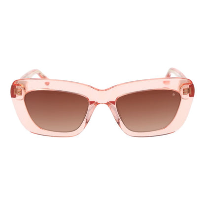 Scotch & Soda Rosa Frauen Sonnenbrille