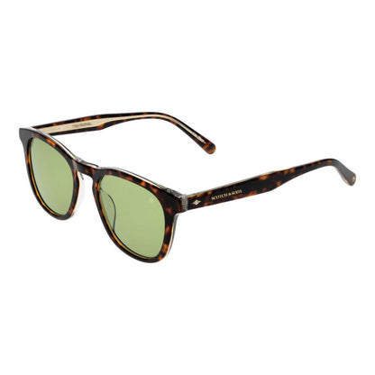 Scotch & Soda Braun Männer Sonnenbrille