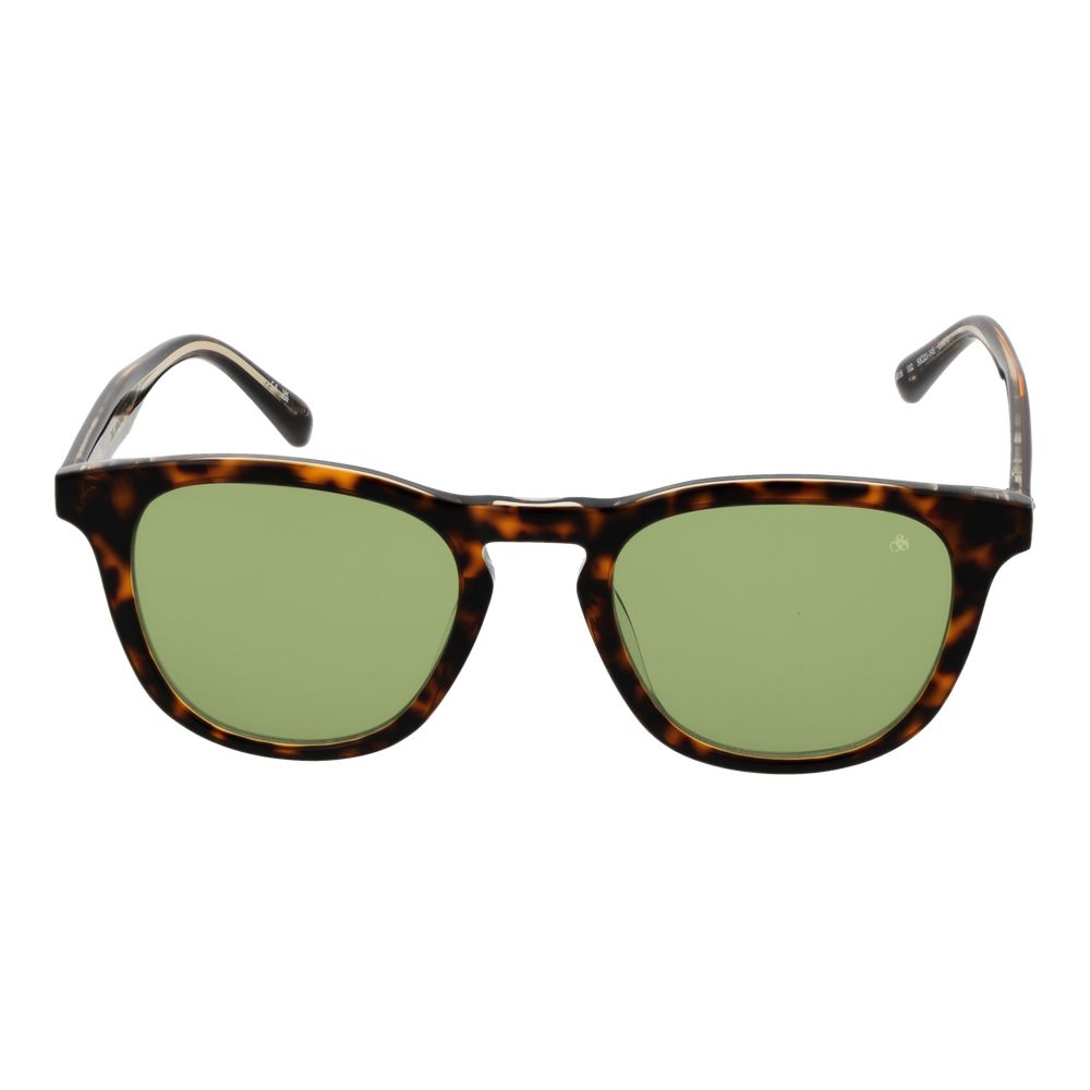 Scotch & Soda Braun Männer Sonnenbrille