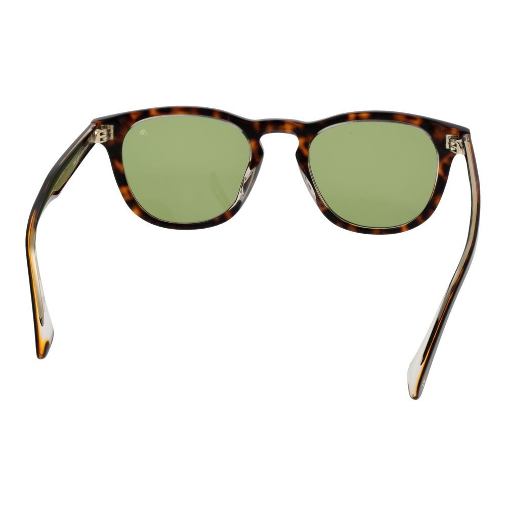 Scotch & Soda Braun Männer Sonnenbrille