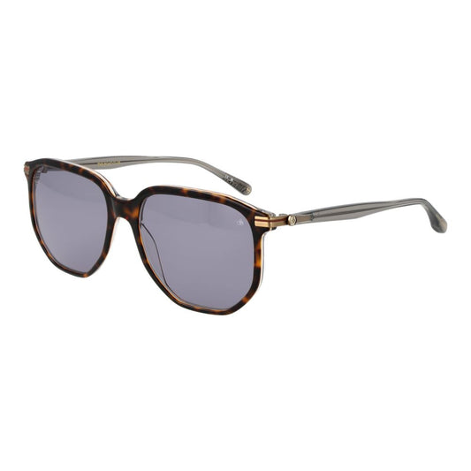 Scotch & Soda Braun Männer Sonnenbrille