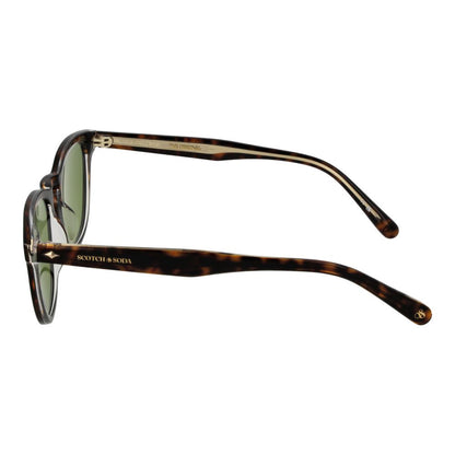 Scotch & Soda Braun Männer Sonnenbrille