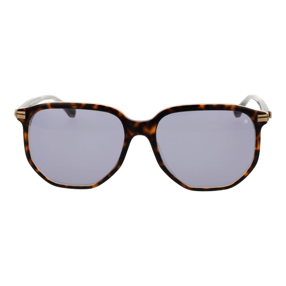 Scotch & Soda Braun Männer Sonnenbrille