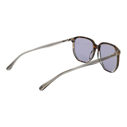 Scotch & Soda Braun Männer Sonnenbrille