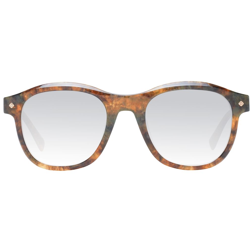 Scotch & Soda Braun Männer Sonnenbrille