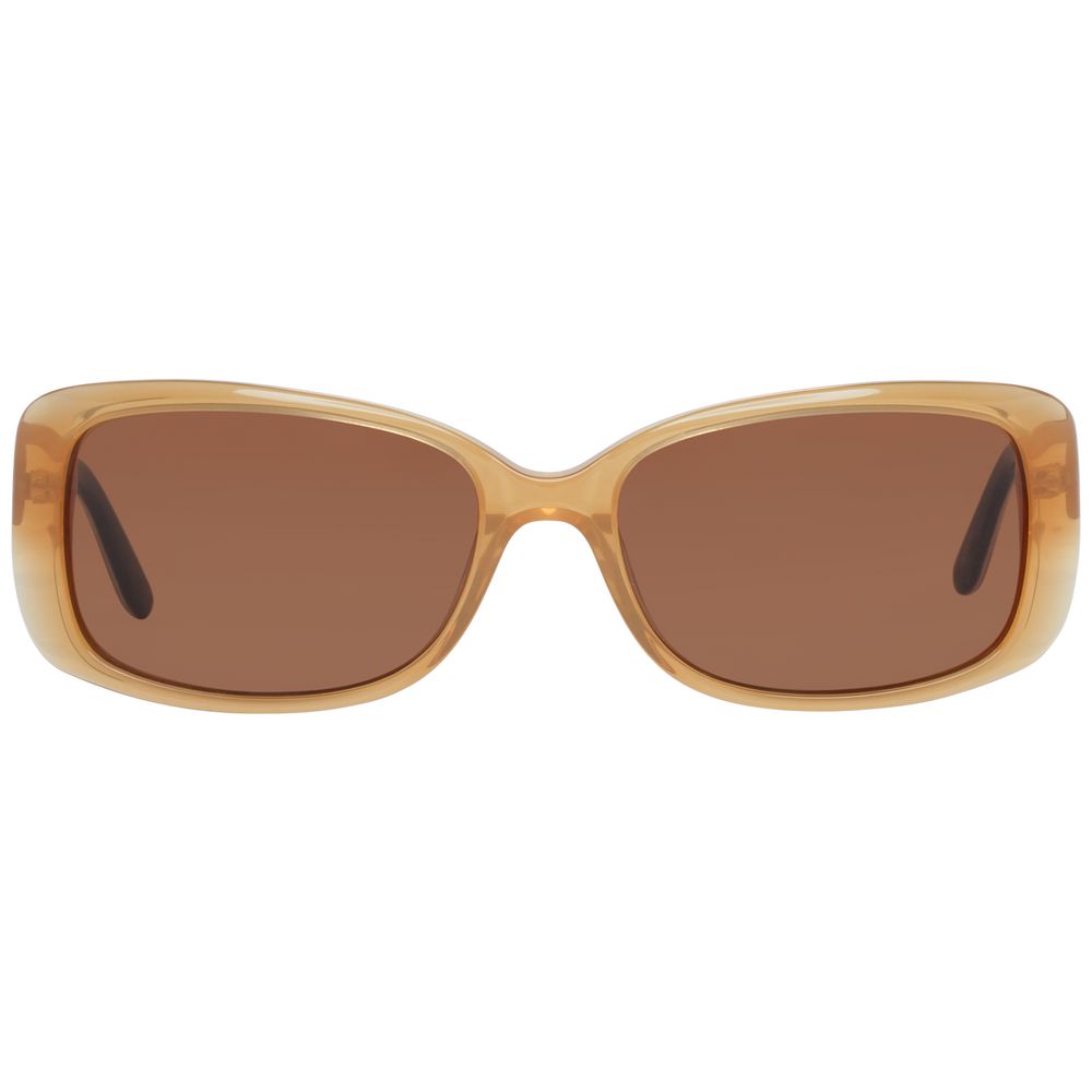 Harley-Davidson Braun Frauen Sonnenbrille
