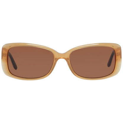 Harley-Davidson Braun Frauen Sonnenbrille