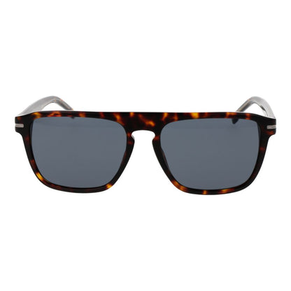 Hugo Boss Braun Männer Sonnenbrille