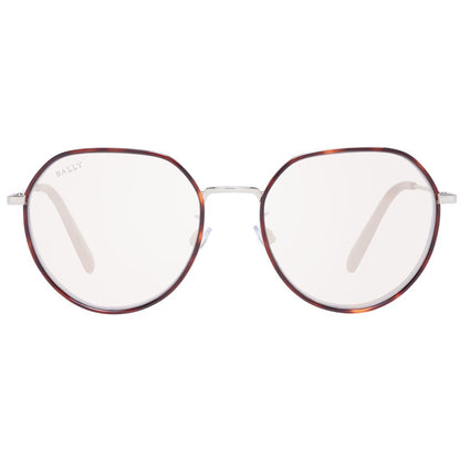 Bally Braun Frauen Sonnenbrille