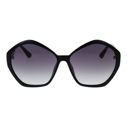 Guess Schwarze Frauen Sonnenbrille