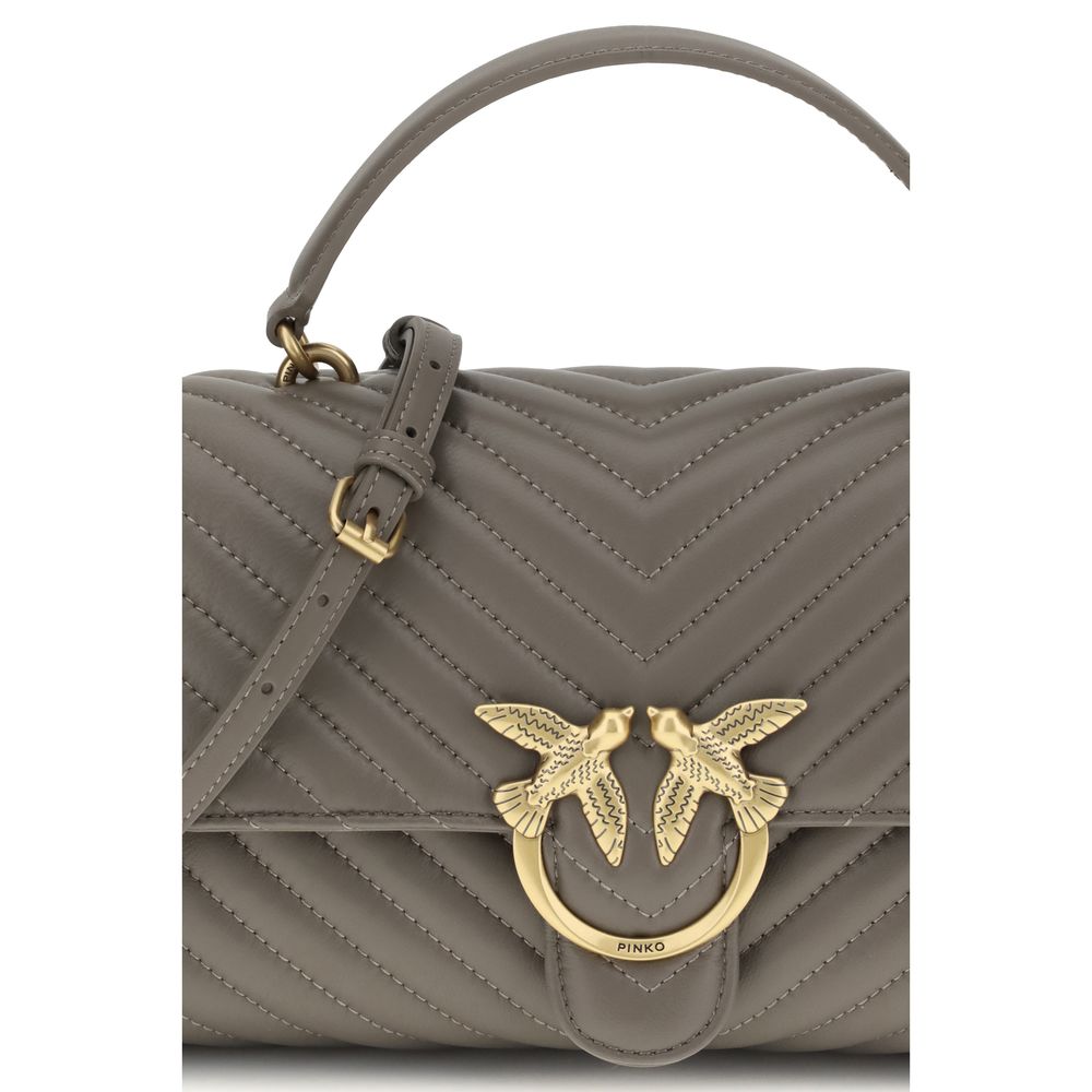 PINKO Love Lady Handtasche
