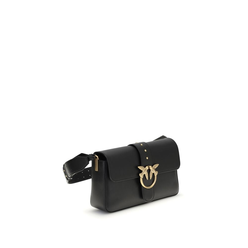 PINKO Liebe eine Tasche