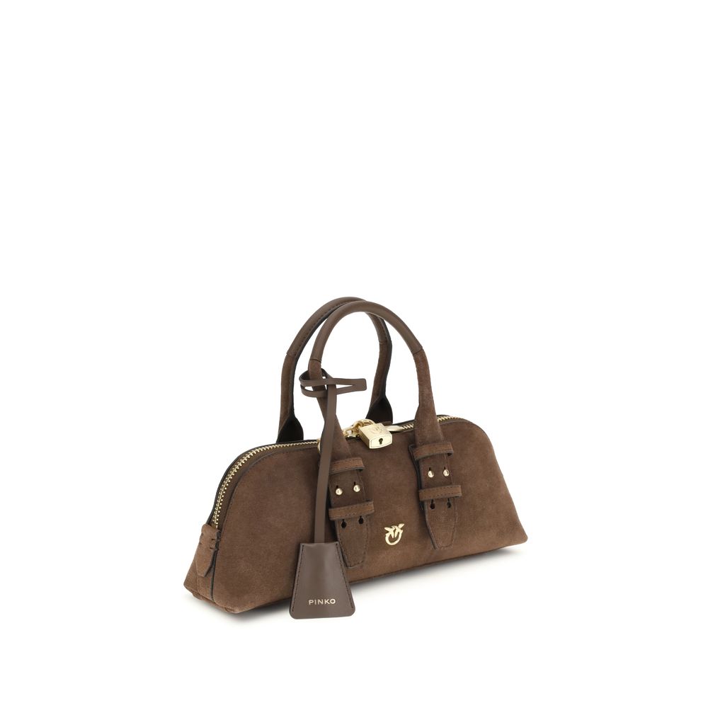 PINKO Bowling Baguette Tasche