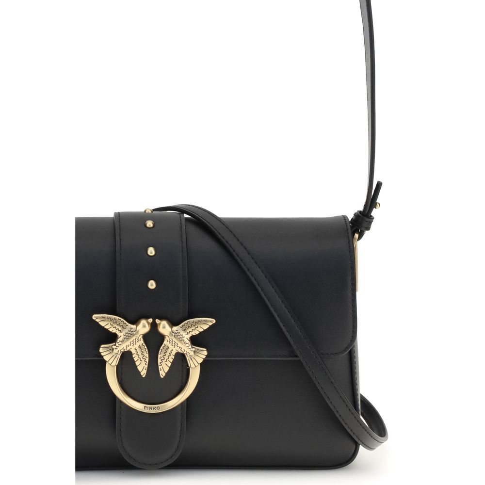 PINKO Liebe eine Tasche