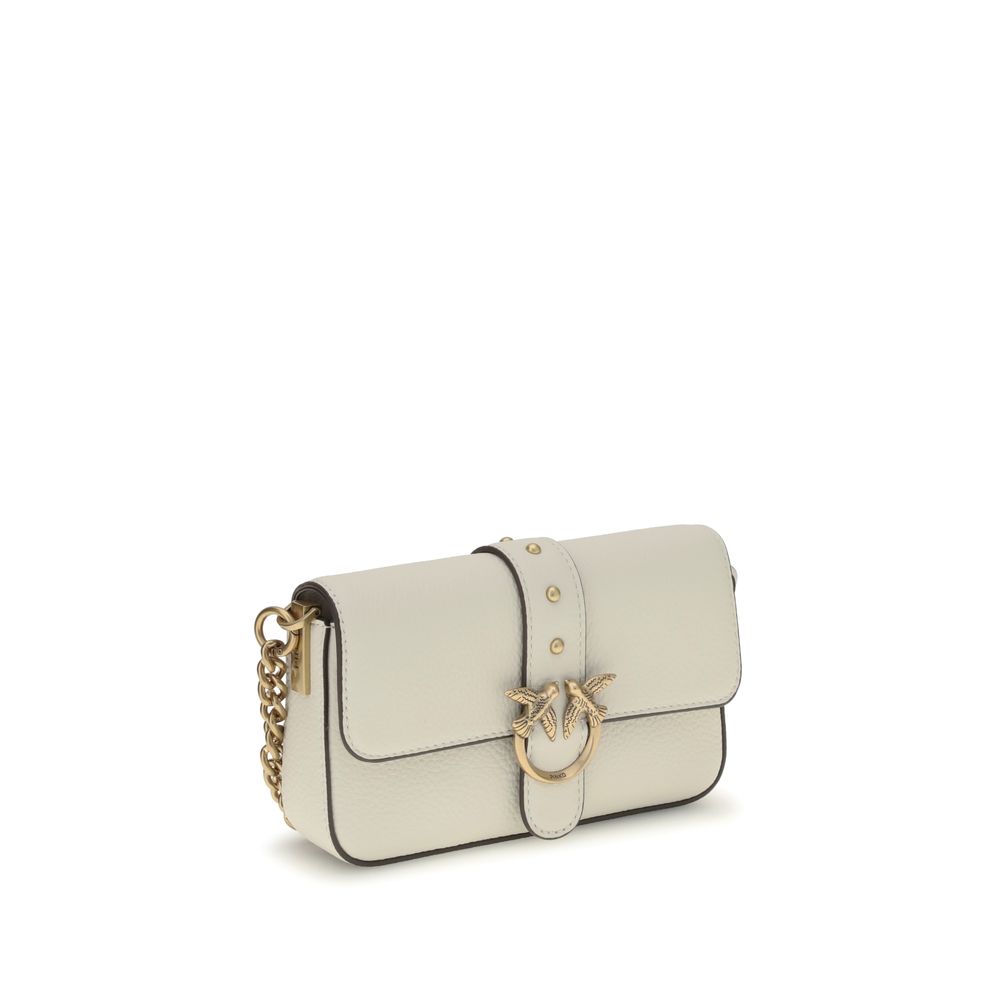PINKO Liebe eine Tasche