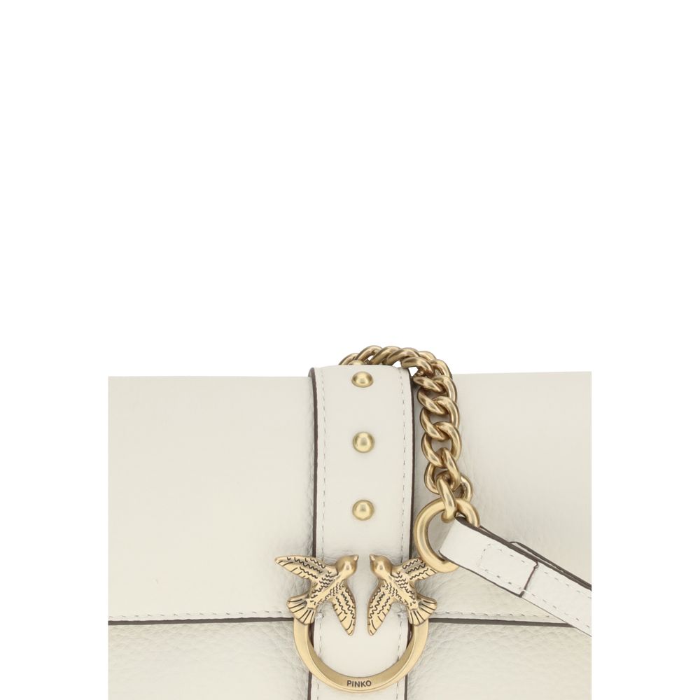 PINKO Liebe eine Tasche