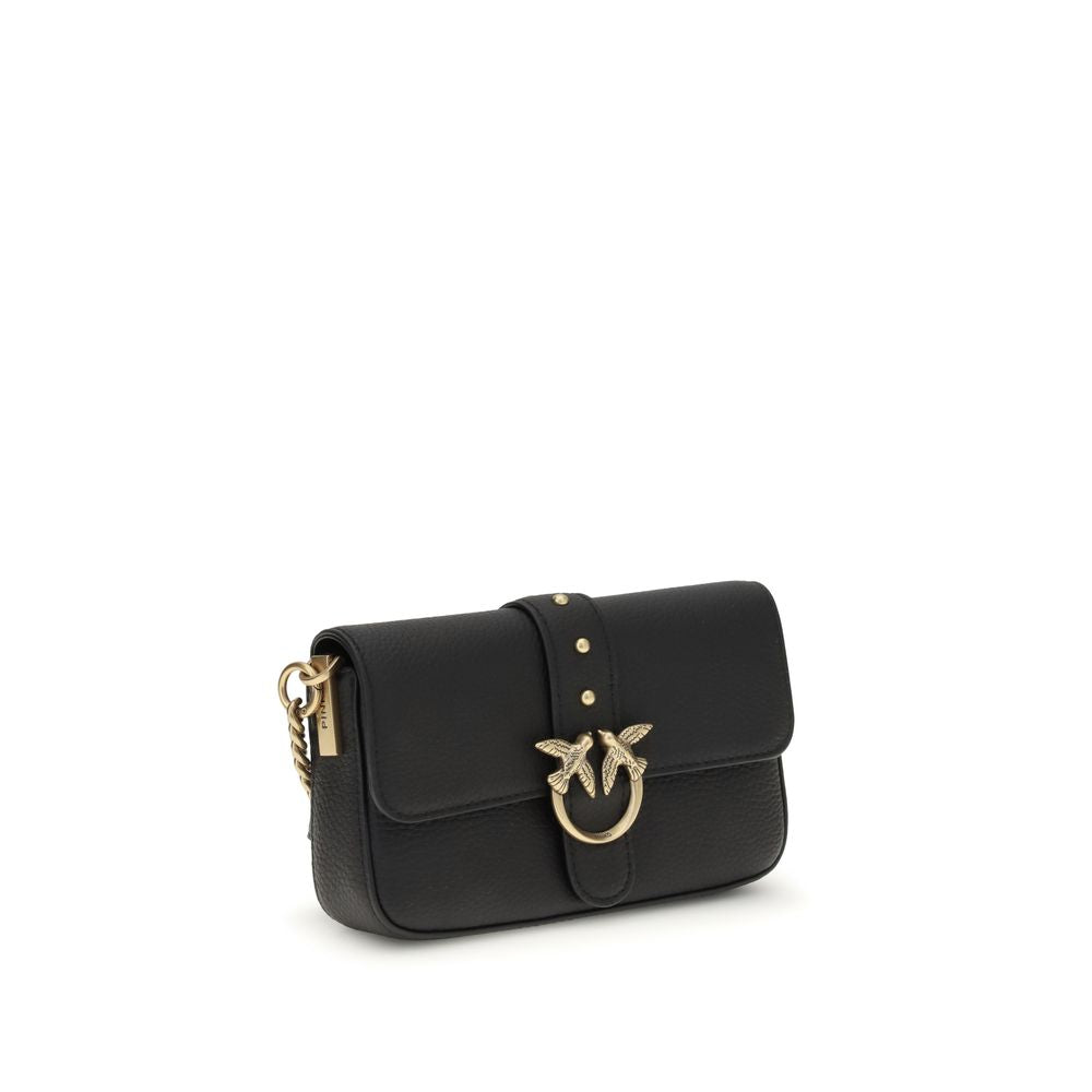 PINKO Liebe eine Tasche
