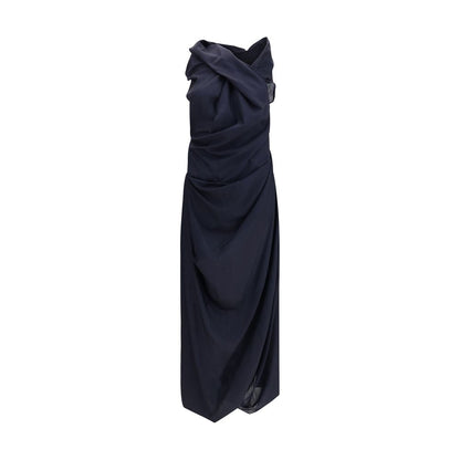 Vivienne Westwood Halter Galatea Kleid