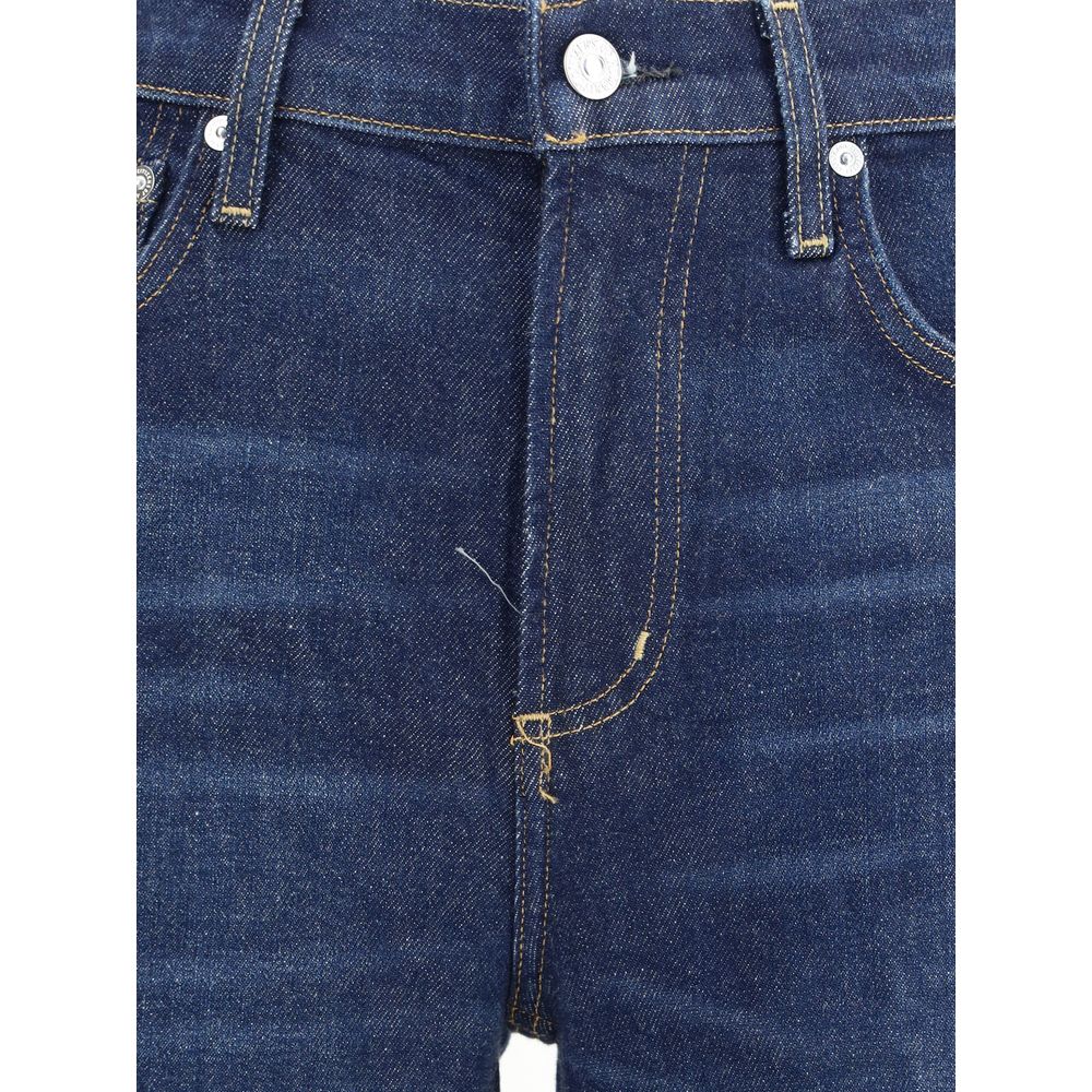 Citizens of Humanity Kimberly-Schlagjeans