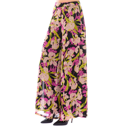 PINKO Multicolor Viskose Frauen Hose