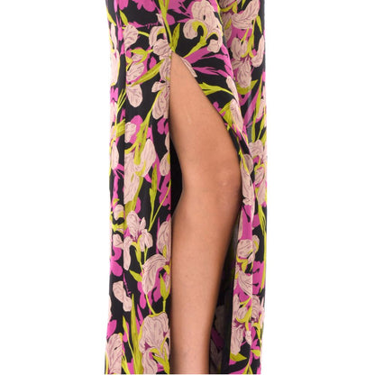 PINKO Multicolor Viskose Frauen Hose