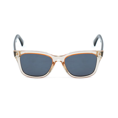 Levi's Gelbe Kunstharz-Sonnenbrille