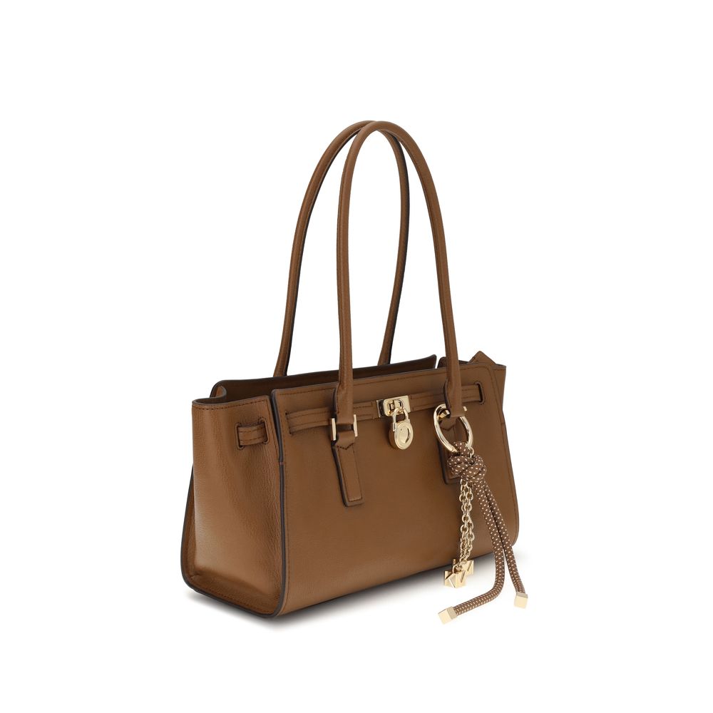 Michael Kors Leder Umhängetasche