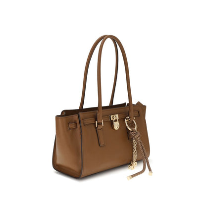 Michael Kors Leder Umhängetasche
