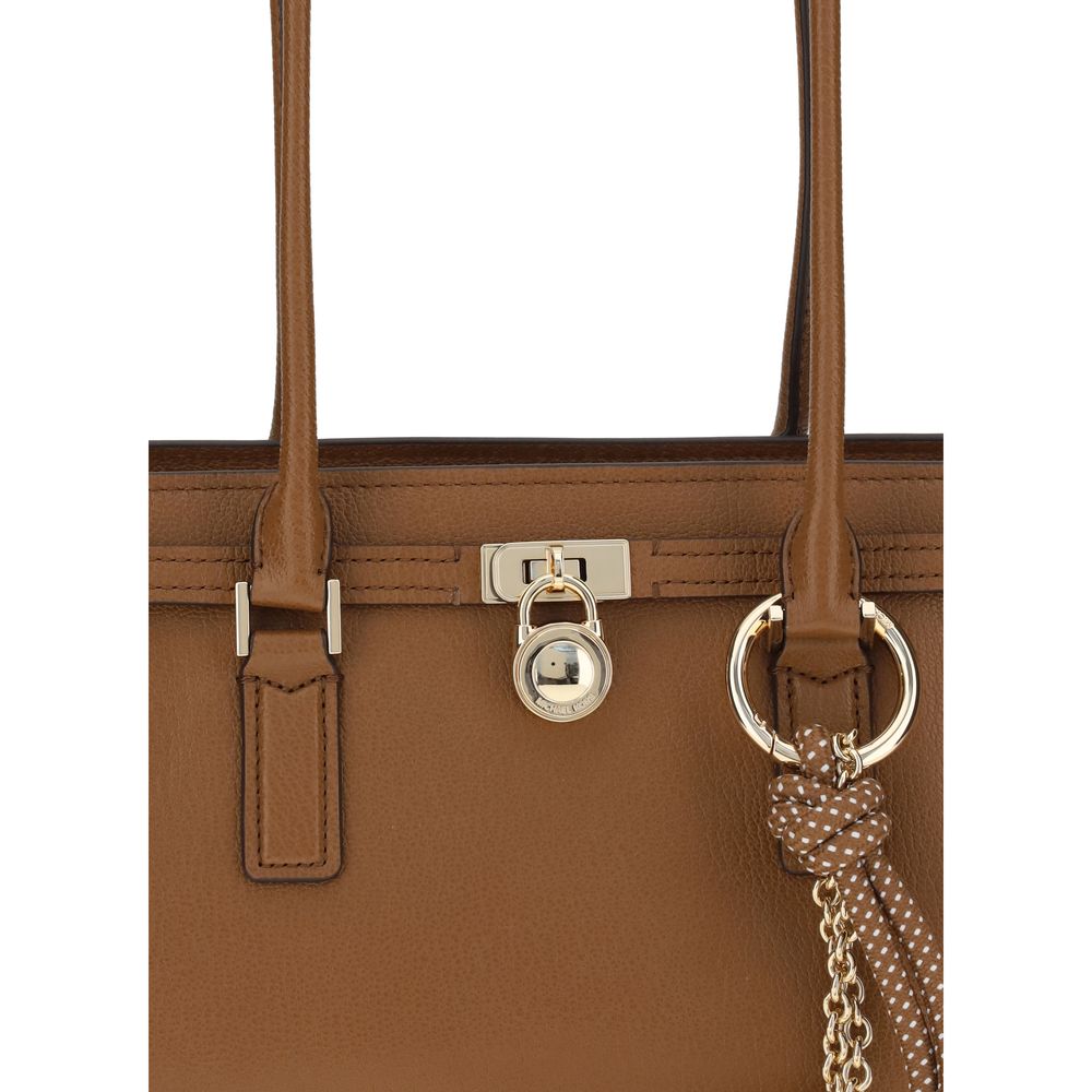 Michael Kors Leder Umhängetasche