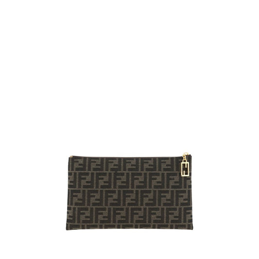 Fendi Clutch-Tasche