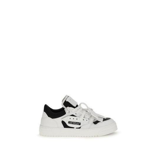 Off-White Low Top 3.0 Off Court Turnschuhe