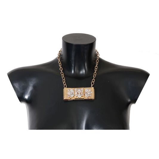 Dolce & Gabbana Gold Messing Sonstiges