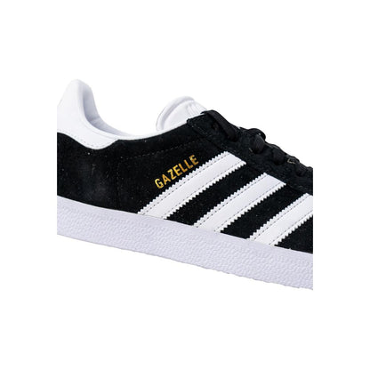 Adidas Schwarzer Polyethylen-Sneaker