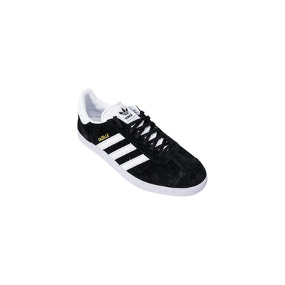 Adidas Schwarzer Polyethylen-Sneaker