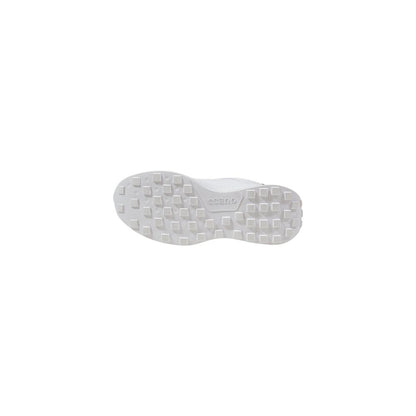 Guess Weißer Polyethylen-Sneaker