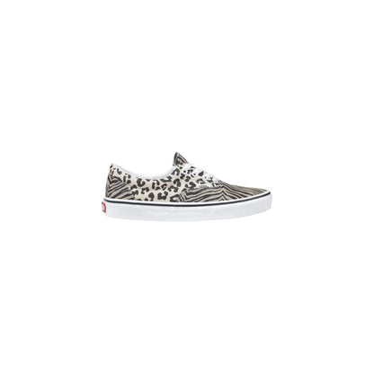 Vans Beige Stoffsneaker