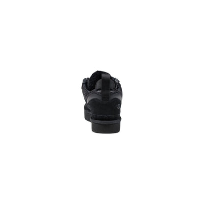 UGG Schwarzer Polyester Sneaker