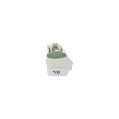 Vans Graue Wildleder Sneaker