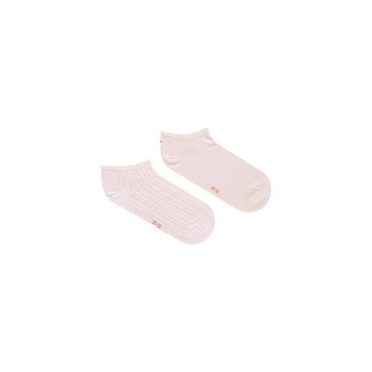 Tommy Hilfiger Multicolor Baumwollsocke