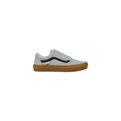 Vans Graue Wildleder Sneaker