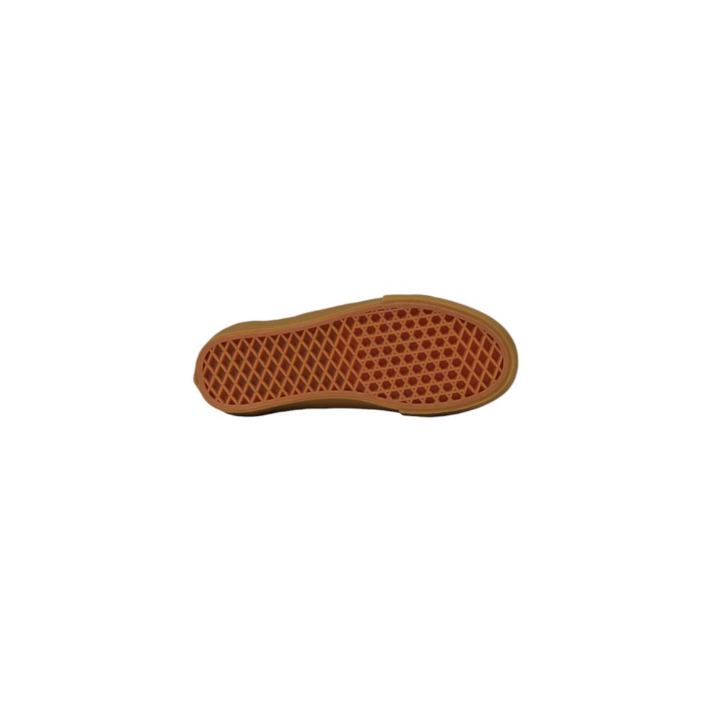 Vans Graue Wildleder Sneaker