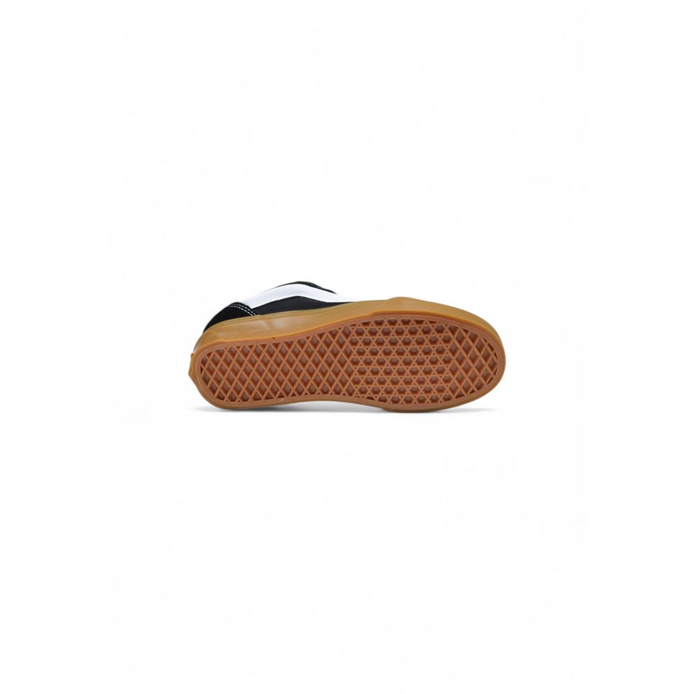 Vans Schwarzer Wildleder Sneaker