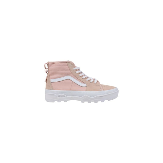 Vans Multicolor-Stoff-Sneaker