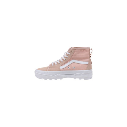 Vans Multicolor-Stoff-Sneaker