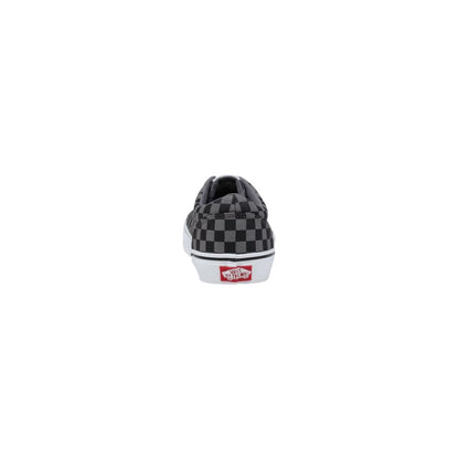 Vans Schwarzer Stoffsneaker