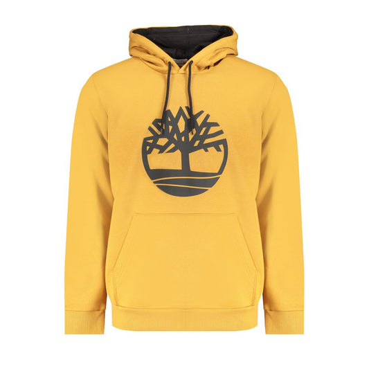 Timberland Brauner Baumwollpullover für Männer