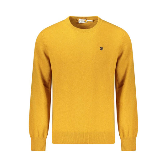 Timberland Brauner Pullover aus Wolle für Männer