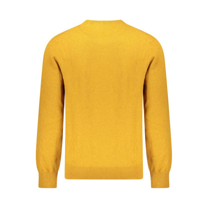 Timberland Brauner Pullover aus Wolle für Männer