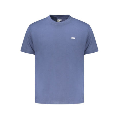 Vans Blau Baumwolle Männer T-Shirt