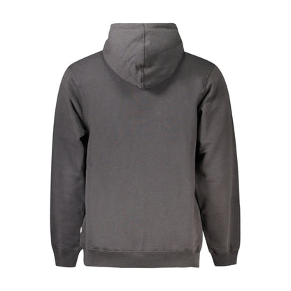 Vans Schwarzer Baumwollpullover für Männer